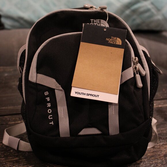 The North Face Sprout Youth Backpack - Picture 2 of 3